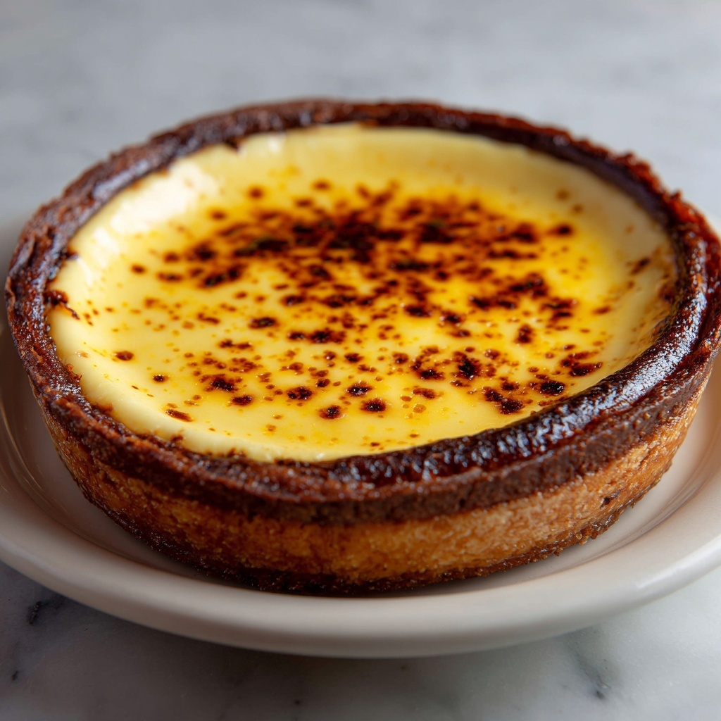 One-Ingredient Socca Recipe - Recipe Image