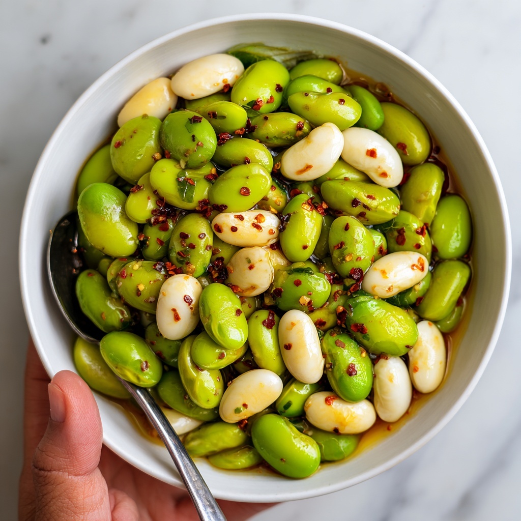 St. Patrick’s Day Green Fruit Salad Recipe - Recipe Image