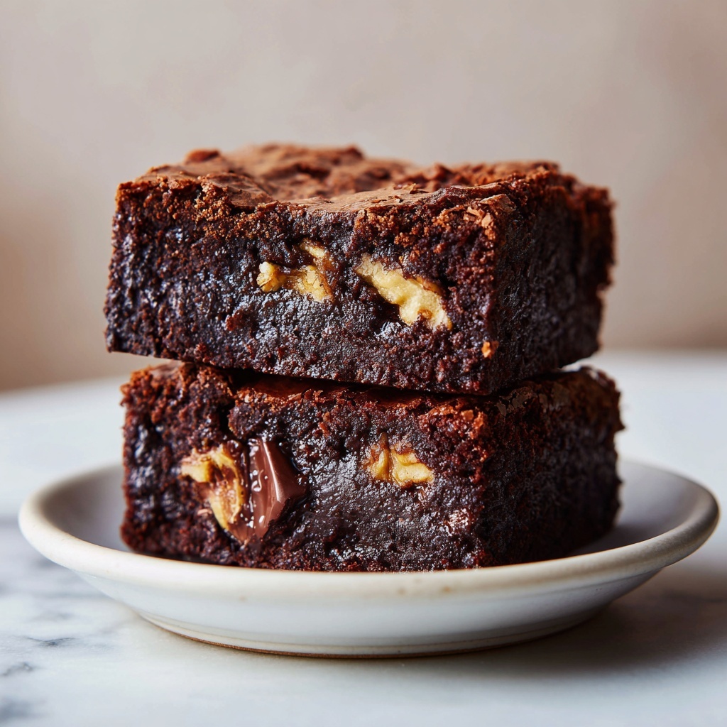 Christmas Brownie Cookies: 7 Delightful Treats for Joyful Moments Recipe - Recipe Image