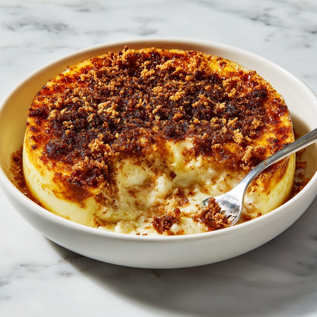 Snickerdoodle Cobbler Recipe - Recipe Image