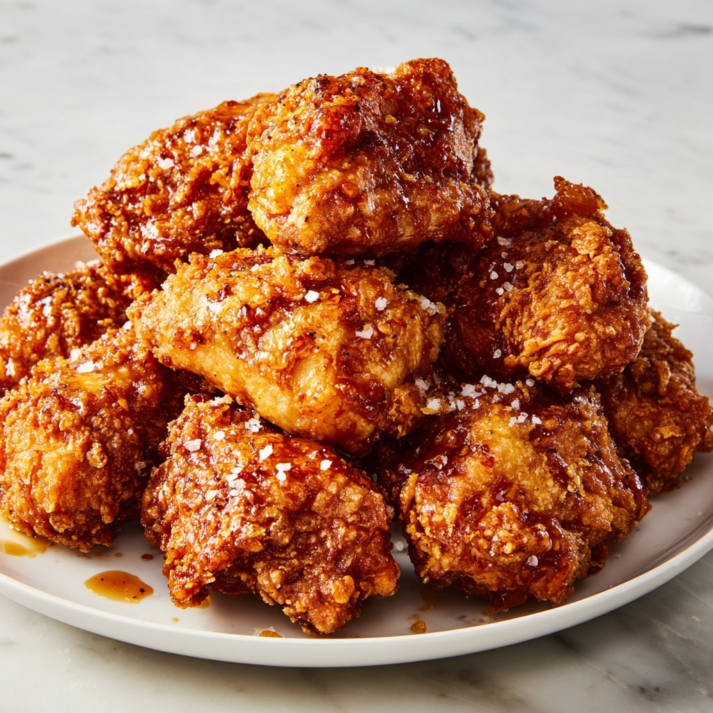Air Fryer Buffalo Chicken Nuggets: 5 Comforting Bites to Love Recipe - Recipe Image